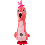 Charming Pets Absurd Burds Flamingo Charming Pets Absurd Burds Flamingo